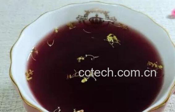 酸梅汤怎么做 正宗酸梅汤的做法-1