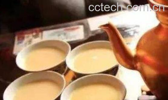 酥油茶怎么冲好喝 酥油茶怎么泡-0