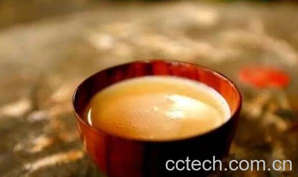 酥油茶怎么冲好喝 酥油茶怎么泡-1
