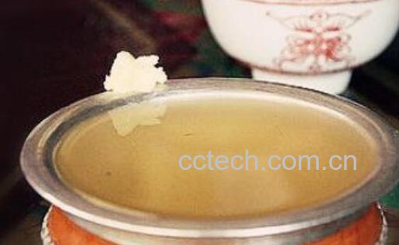 酥油茶怎么吃最好 酥油茶配什么吃-0