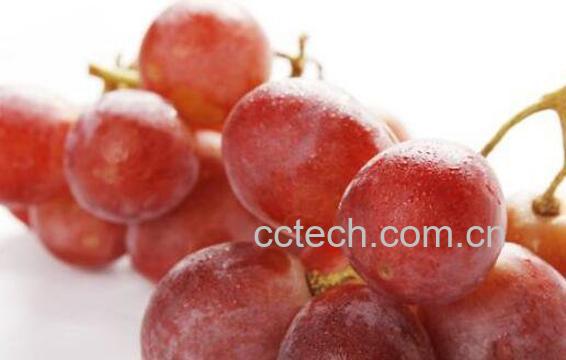 提子怎么吃最快 提子的食用方法-1