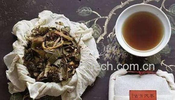 夏枯草茶的功效与作用 夏枯草茶的副作用-0