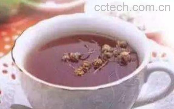 夏枯草茶的功效与作用 夏枯草茶的副作用-1