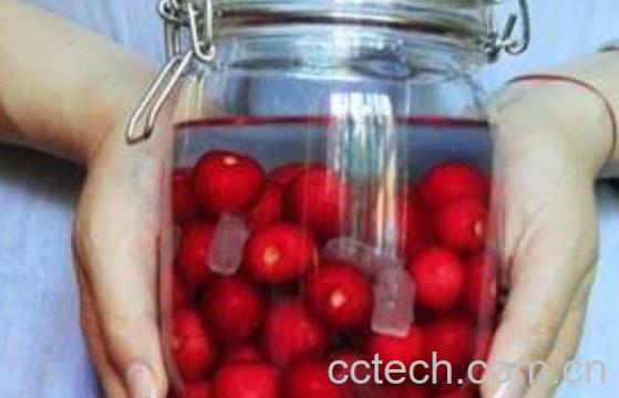  樱桃怎么吃 樱桃的食用方法教程-1