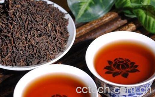 古树普洱茶如何泡 古树普洱茶的冲泡方法-0