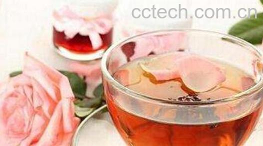 花红茶属于什么茶 花红茶的功效与禁忌-0