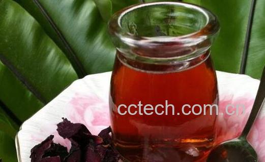 花红茶属于什么茶 花红茶的功效与禁忌-1