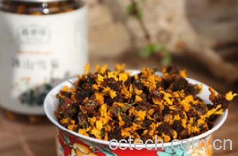 冰山胎菊的功效与作用-0