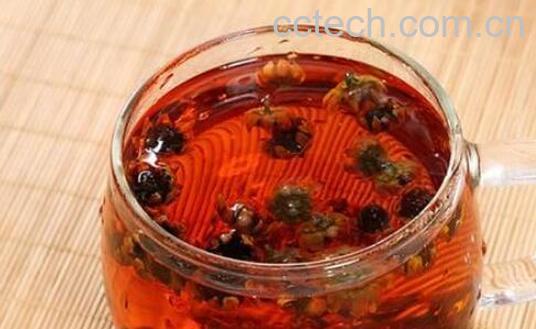 冰山胎菊的功效与作用-1