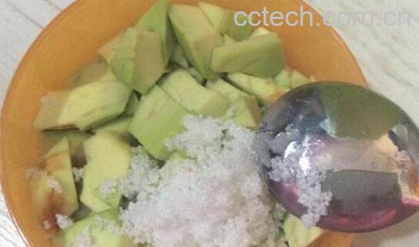 牛油果怎么吃 牛油果的吃法技巧教程-1