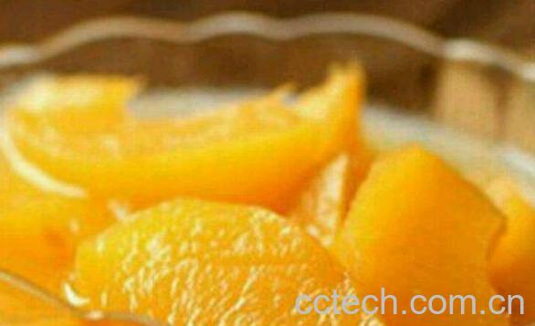 自制黄桃罐头的做法 自制黄桃罐头的危害-0