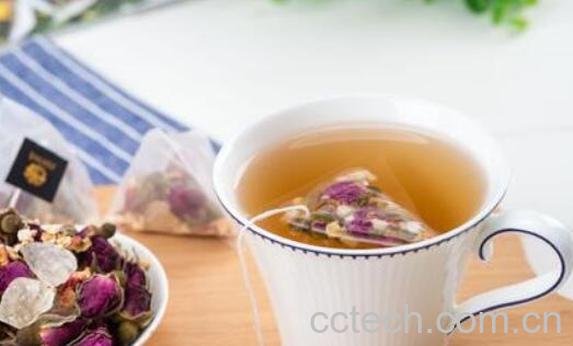 红梅花茶的功效与作用及禁忌-1