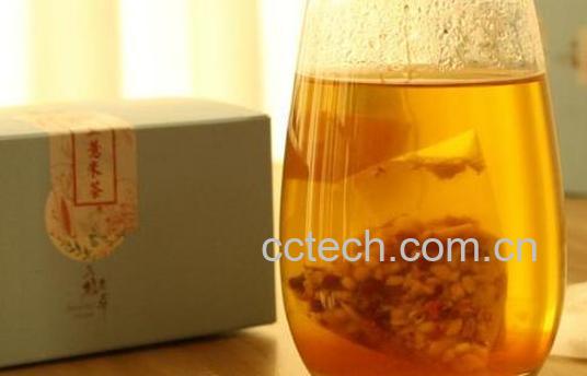 小豆陈皮茶的功效与作用-0