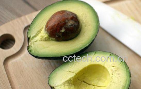 牛油果的营养价值 牛油果的怎么吃好-1