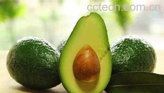 牛油果的营养价值 牛油果的怎么吃好-0