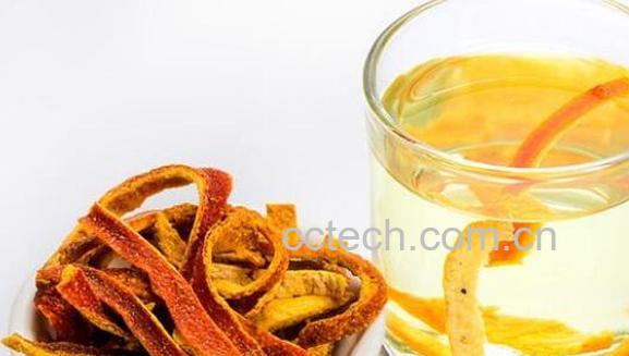 哪些人不能饮陈皮茶 喝陈皮茶的副作用与禁忌-1