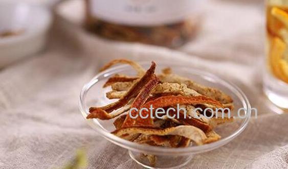 哪些人不能饮陈皮茶 喝陈皮茶的副作用与禁忌-0