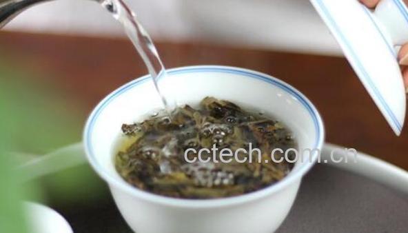 如何冲泡白牡丹 白牡丹的正确冲泡方法-0