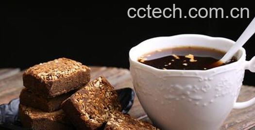  黑糖姜茶的功效与作用有哪些-0