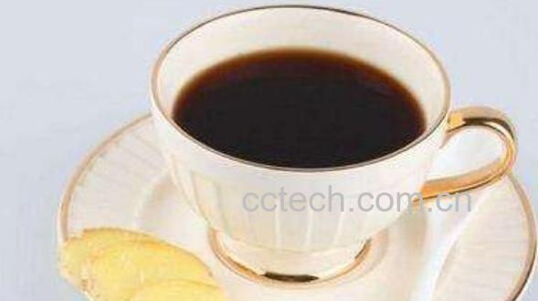  黑糖姜茶的功效与作用有哪些-1