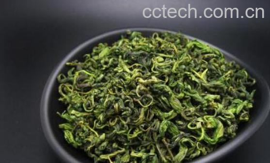 丁香叶茶的功效与作用有哪些-0
