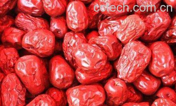 大枣的功效与作用 大枣的食用方法-1