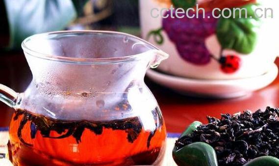 丁香红茶的功效和作用-0