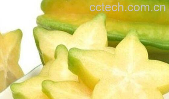 杨桃怎么吃 杨桃的常见吃法技巧-1