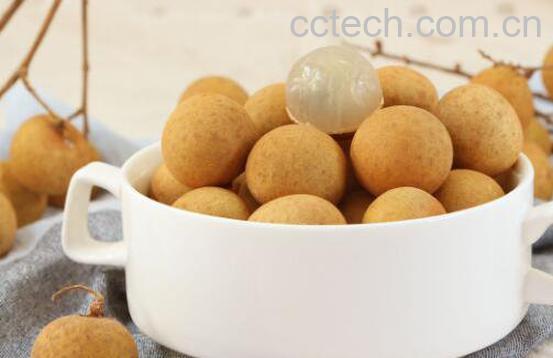 龙眼吃多了会怎么样 龙眼一天吃多少合适-1