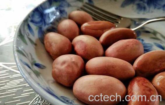 菠萝蜜的核怎么吃 菠萝蜜吃不完怎么保存-0