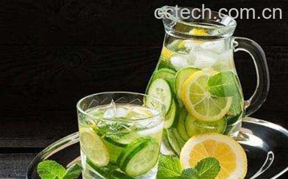 柠檬水如何泡 柠檬水的正确泡法-0