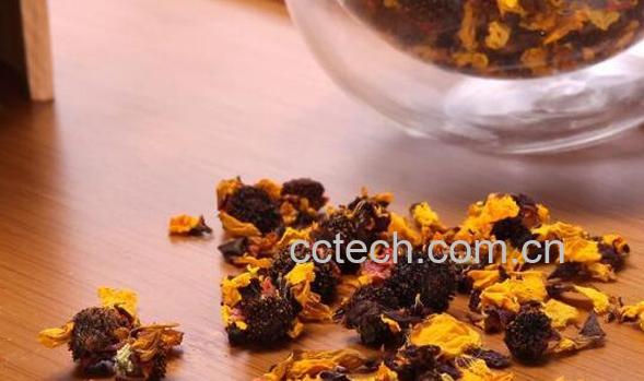 雪菊茶什么人不能喝 喝雪菊茶的禁忌-1