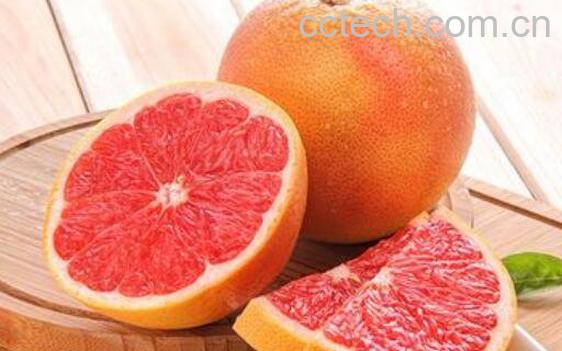 西柚怎么吃 西柚的正确吃法-0