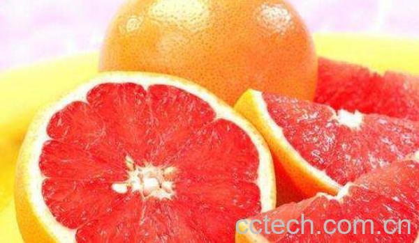 西柚怎么吃 西柚的正确吃法-1