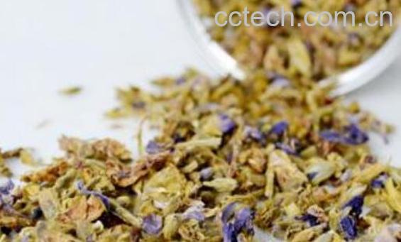 葛花茶什么人不能喝 葛花茶的副作用与禁忌-0