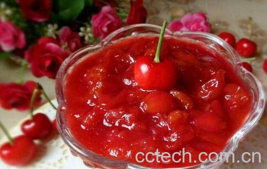 果酱的功效与作用 吃果酱有哪些好处-0