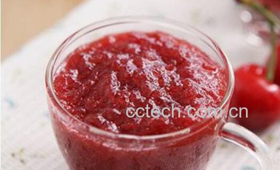 果酱的功效与作用 吃果酱有哪些好处-1