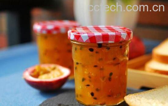 百香果的正确吃法 百香果怎么吃最好-0