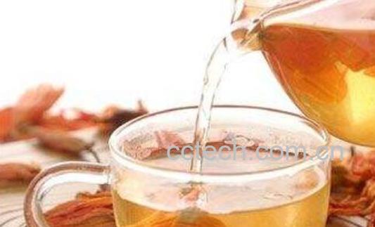 百合花茶怎么加工 百合花茶制作方法-1