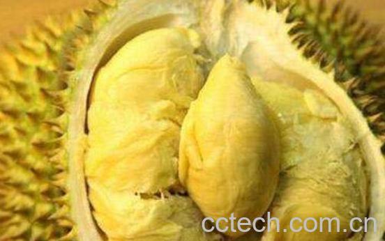 榴莲怎么吃 榴莲的正确吃法技巧-1