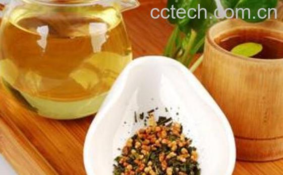 糙米茶的功效与作用与禁忌-0