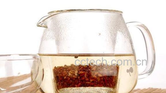 糙米茶的功效与作用与禁忌-1