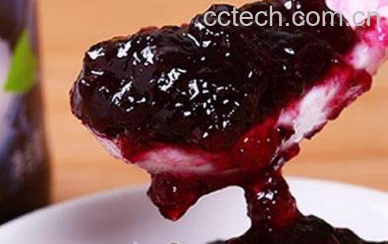 蓝莓果酱怎么吃 蓝莓果酱的食用方法-1