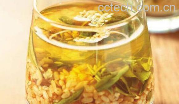糙米茶什么人不能喝 糙米茶的副作用与禁忌-0
