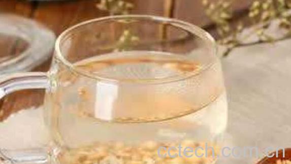 糙米茶什么人不能喝 糙米茶的副作用与禁忌-1