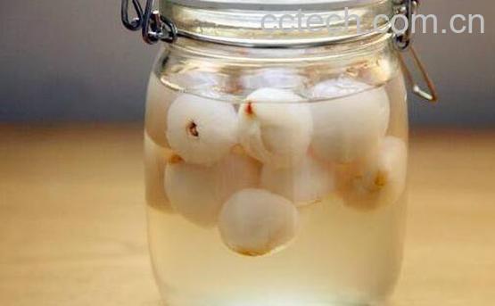 荔枝酒如何做 荔枝酒的酿制方法-1