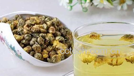 万寿菊泡水喝的功效与作用及危害-0