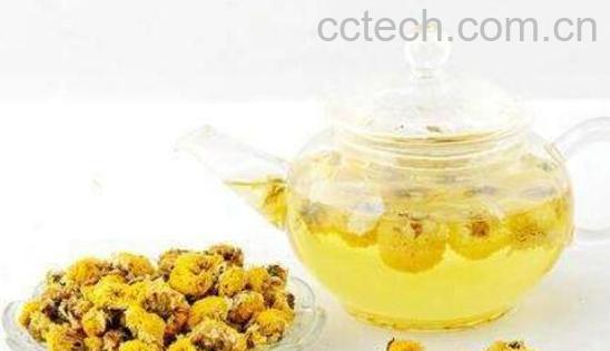 万寿菊花茶的功效与作用-0