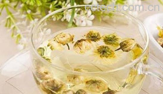 万寿菊花茶的功效与作用-1