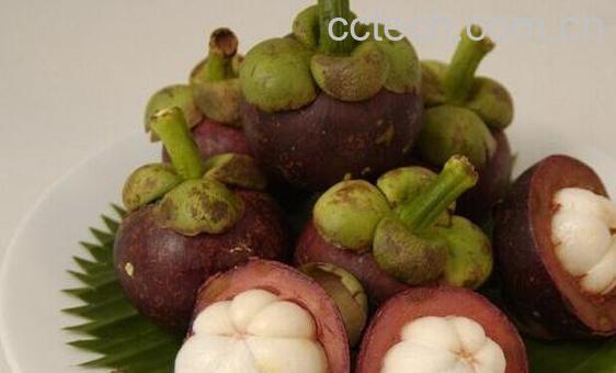 山竹怎么吃 山竹的食用方法大全-1